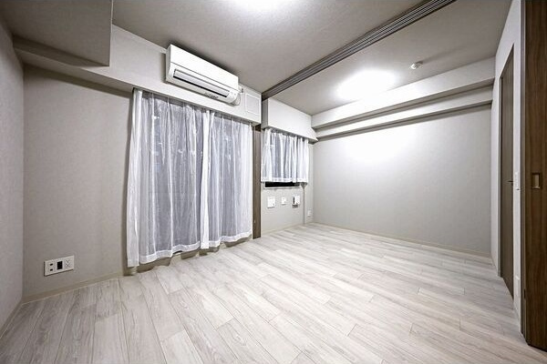 デュオフラッツ栄の内装