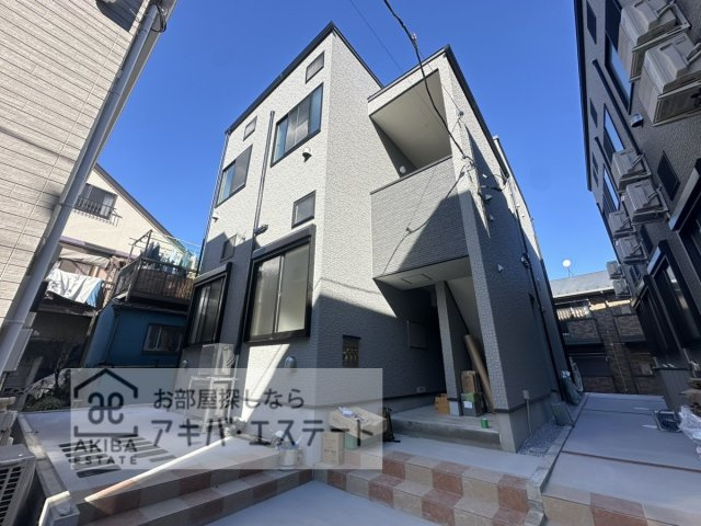 【外観】 | アンノテラス綾瀬 | 同一仕様写真