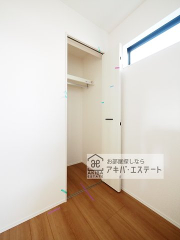 【収納】 | Crecia二宮Ⅱ