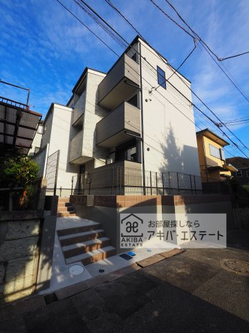 【外観】 | Crecia二宮Ⅱ | ※同一仕様写真