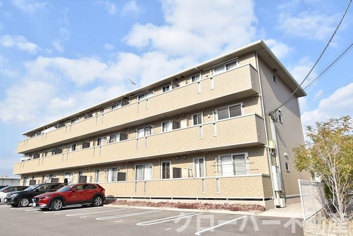 ロータス宇多津