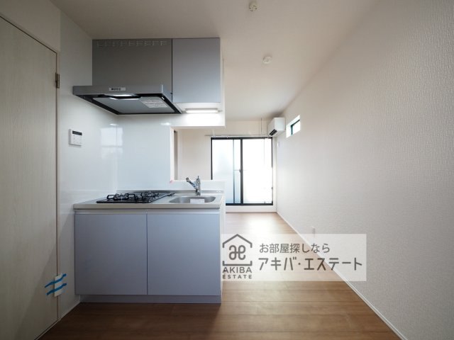 【居間・リビング】 | Crecia二宮Ⅱ