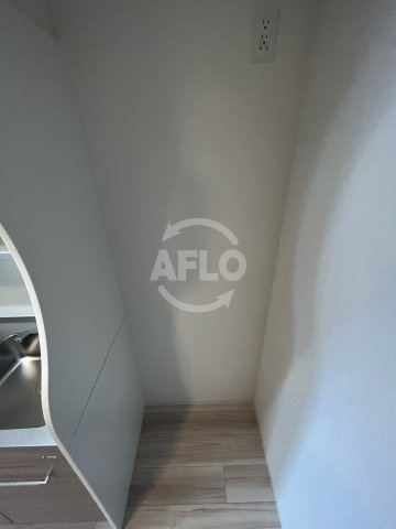 アプリーレ西本町のその他|アプリーレ西本町　冷蔵庫置き場