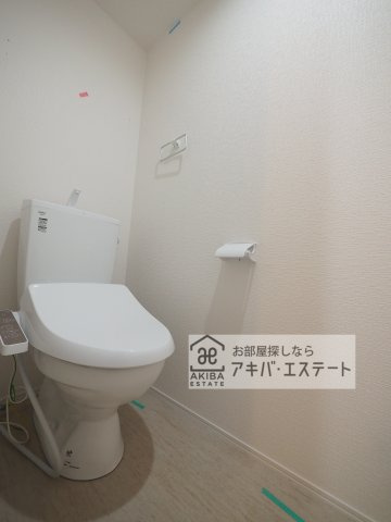 【トイレ】 | Crecia二宮Ⅱ
