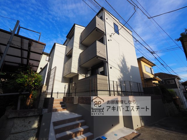 【外観】 | Crecia二宮Ⅱ | ※同一仕様写真
