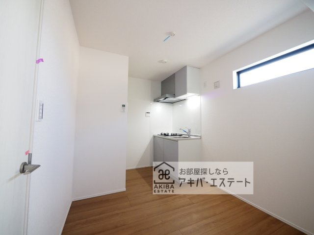 【居間・リビング】 | Crecia二宮Ⅱ