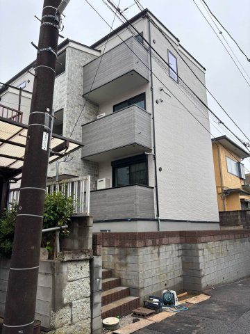 【外観】 | Crecia二宮Ⅱ | ※同一仕様写真
