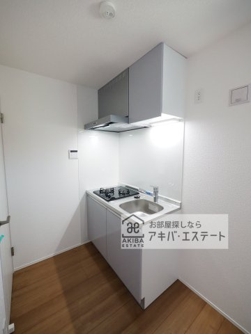 【キッチン】 | Crecia二宮Ⅱ | ※同一仕様写真