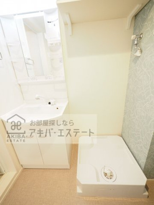 【設備】 | CECIL梅島