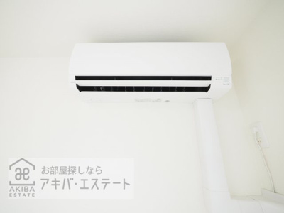 【設備】 | CECIL梅島