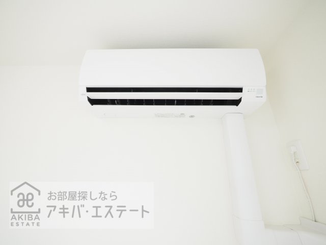 【設備】 | CECIL梅島
