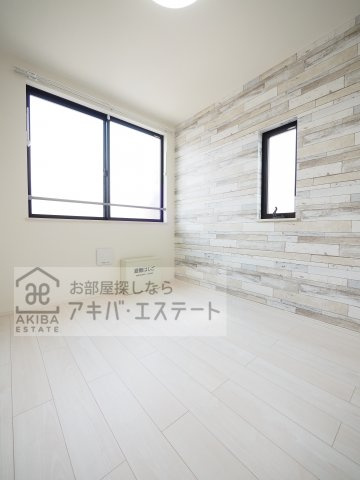 【居間・リビング】 | CECIL梅島