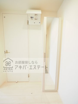 【内装】 | CECIL梅島