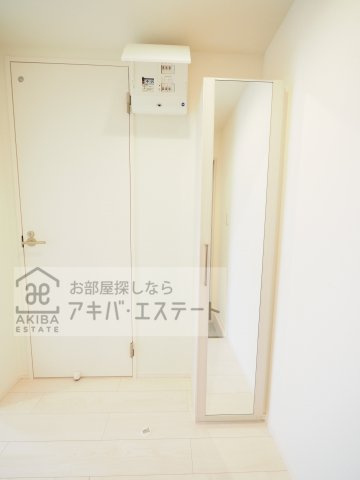【内装】 | CECIL梅島