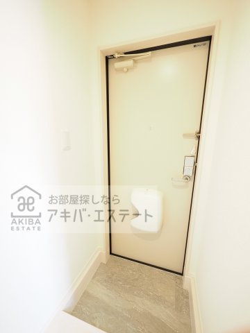 【玄関】 | CECIL梅島
