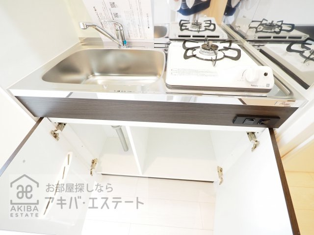 【キッチン】 | CECIL梅島
