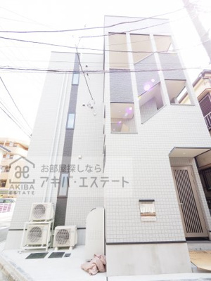【外観】 | CECIL梅島