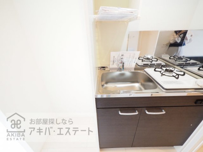 【キッチン】 | CECIL梅島