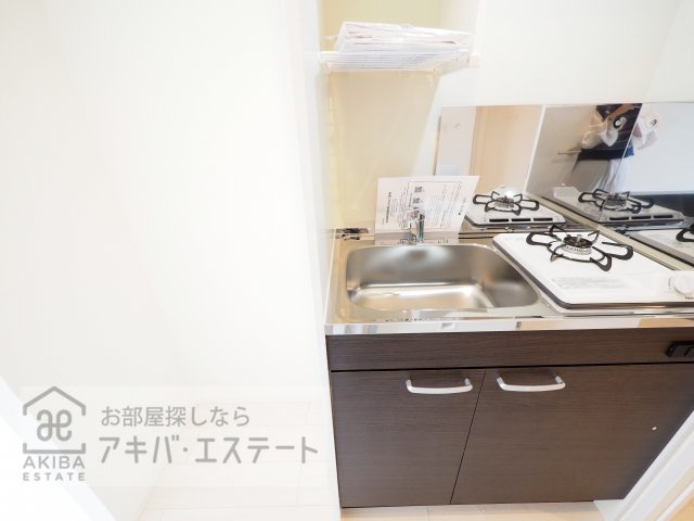 【キッチン】 | CECIL梅島