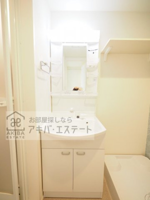【独立洗面台】 | CECIL梅島