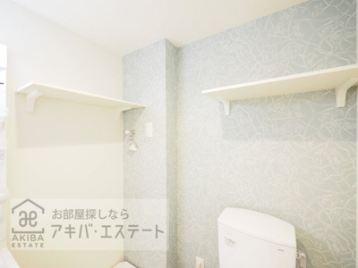 【収納】 | CECIL梅島