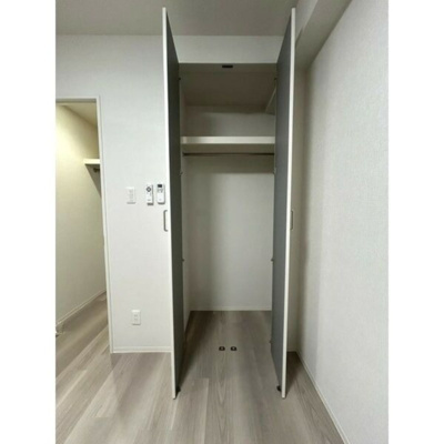 【設備】 | グランドレッセ今里
