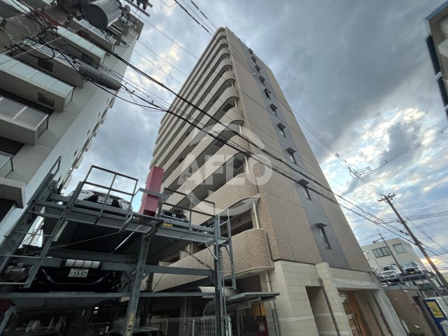 ダブルジービー江坂