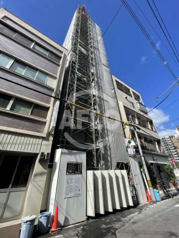 BANIX北堀江のその他|BANIX北堀江　外観