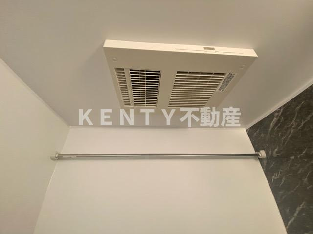 【設備】 | ホワイト・ルミエ