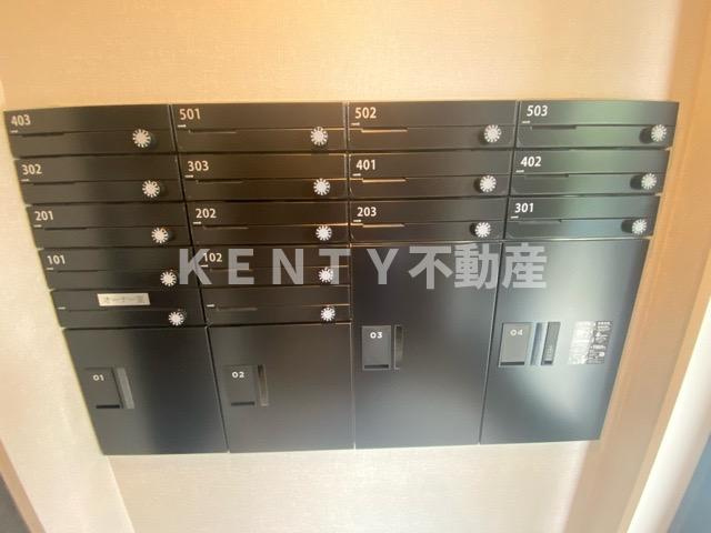 【設備】 | ホワイト・ルミエ