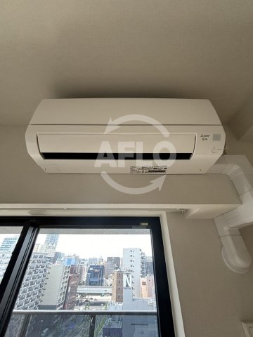 RJRプレシア南堀江のその他|RJRプレシア南堀江　エアコン
