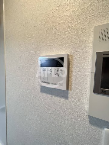スプランディッド堀江　堀江小学校区の設備|スプランディッド堀江　給湯機