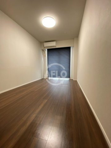 大阪ひびきの街ザ・サンクタスタワー　堀江小学校区の洋室