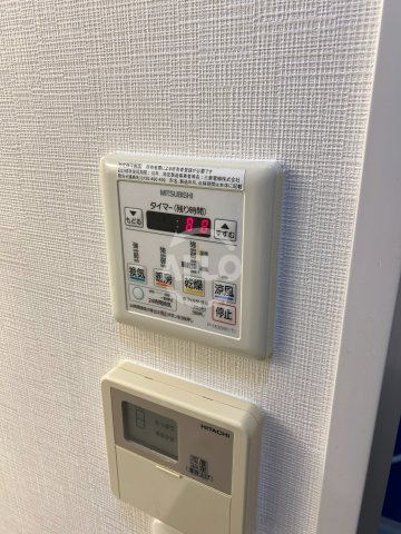 サニーハウス南堀江の設備