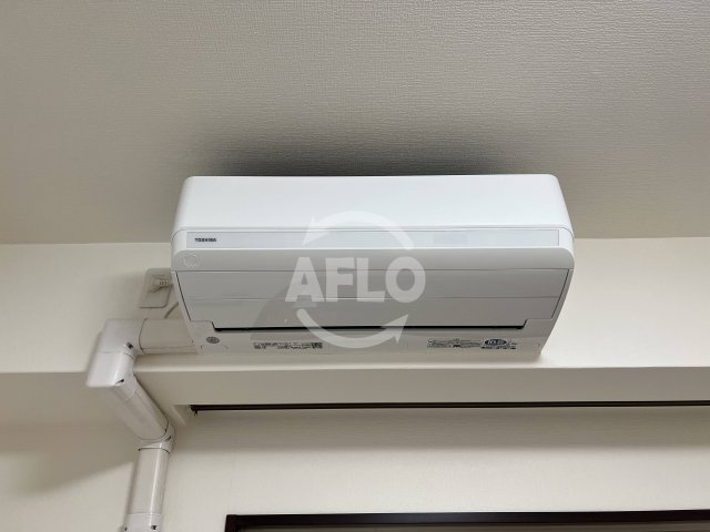 アーバネックス西長堀の設備|アーバネックス西長堀　エアコン