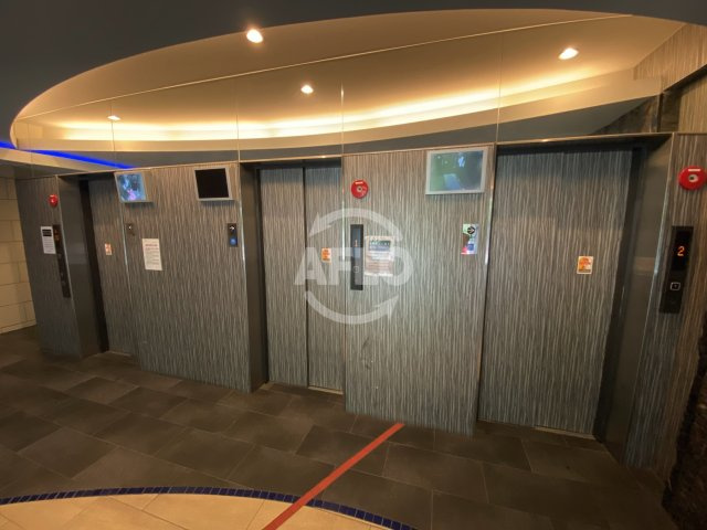 セレニテ本町グランデの設備|セレニテ本町グランデ　エレベーター