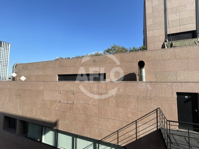 セレニテ本町グランデの展望|セレニテ本町グランデ　眺望※13階からの眺望
