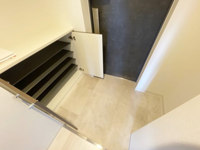 【設備】 | エストゥルースプラスサウス大阪