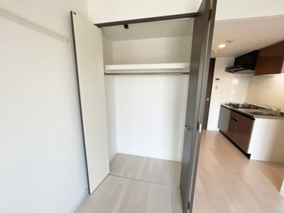 【収納】 | エストゥルースプラスサウス大阪