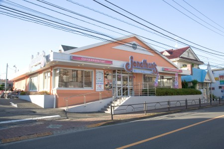 グラード氷川台の周辺