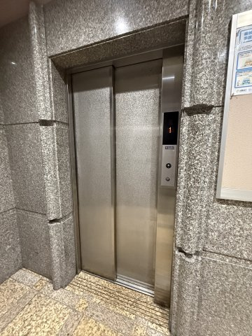 アースコート渡辺通りのその他共用部分