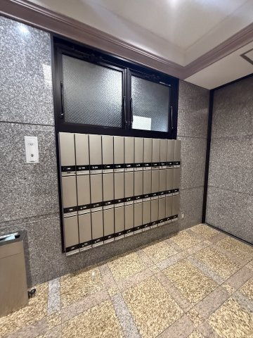 アースコート渡辺通りの設備