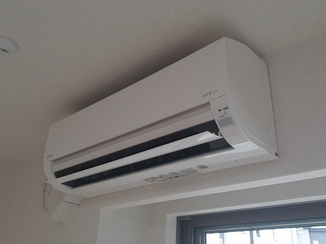 【設備】 | サンセール寝屋川