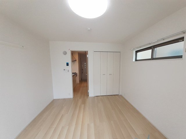 【内装】 | サンセール寝屋川 | 中はこのようになっています