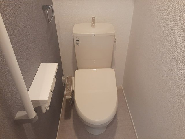 【トイレ】 | サンセール寝屋川 | トイレもきれいです