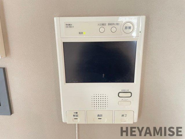 SQUARE CODE TATEIWAのセキュリティ