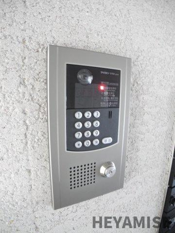 SQUARE CODE TATEIWAのセキュリティ