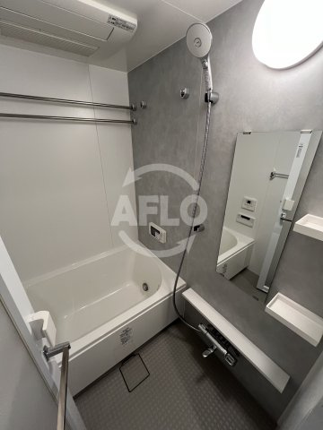 アーバネックス本町Ⅱ　明治小学校区の浴室|アーバネックス本町II　風呂
