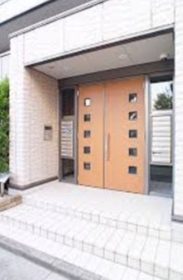 【エントランス】 | グランアモール