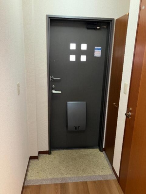 【玄関】 | グランアモール